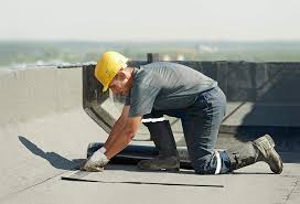 Fast & Reliable Emergency Roof Repairs in Whidbey Island Station, WA